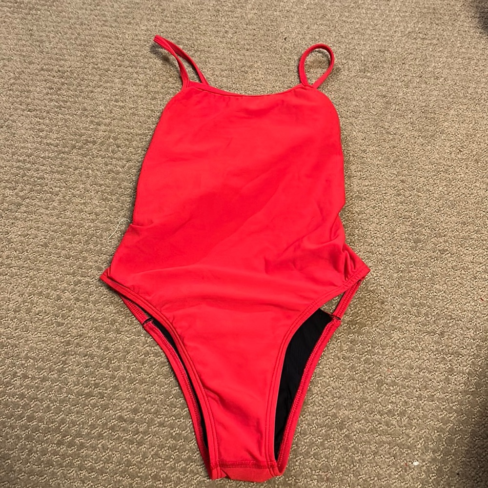 Jolyn “Soren 2” onesie swimsuit